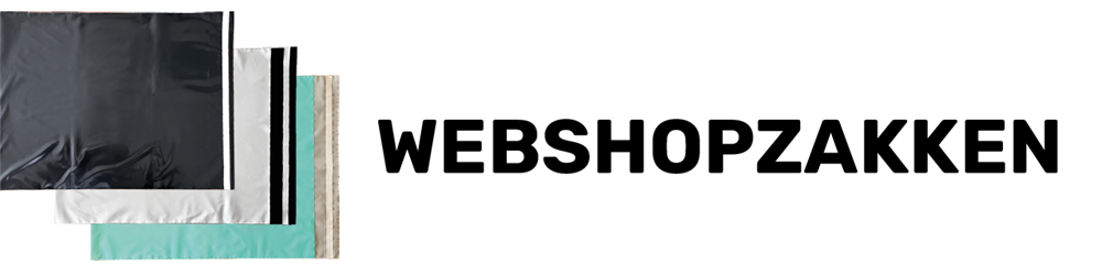 Webshopzakken / Verzendzakken